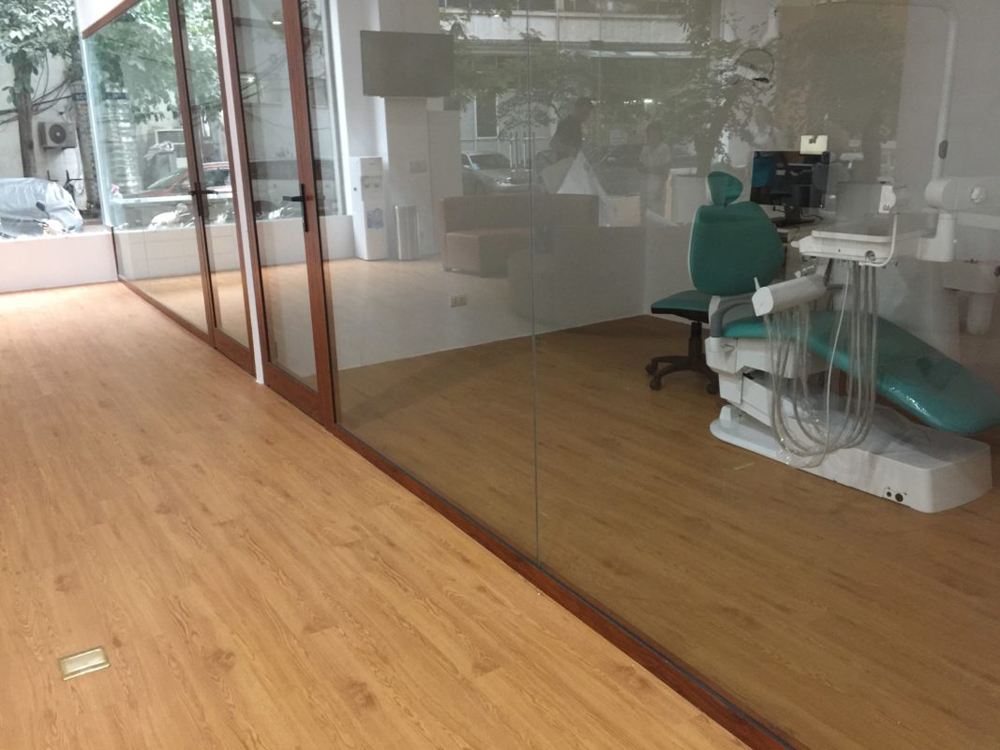 Phòng Khám đa khoa Quốc Tế Hàng Xanh