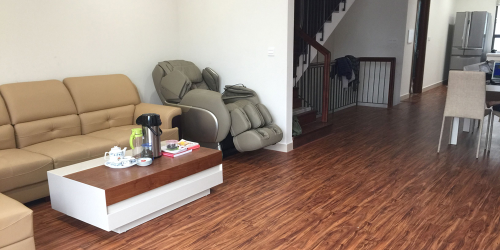 Dự án Vinhomes Central Park