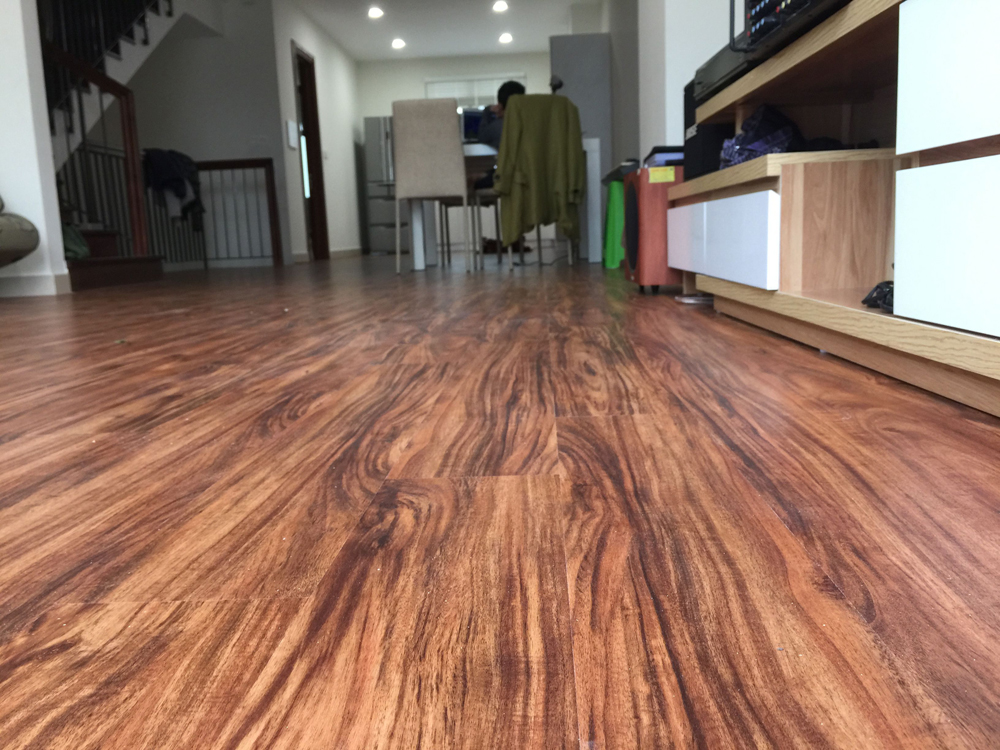 Dự án Vinhomes Central Park