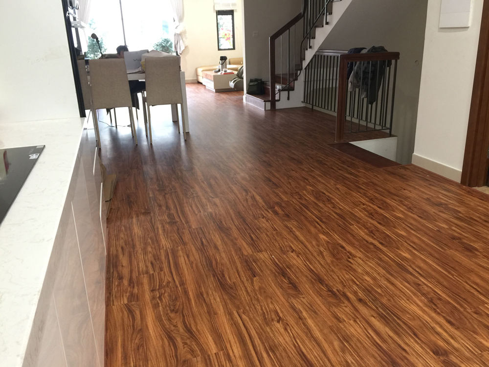 Dự án Vinhomes Central Park