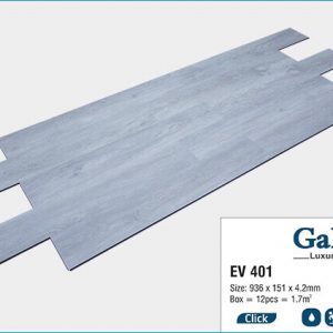 Sàn nhựa Galamax EV401