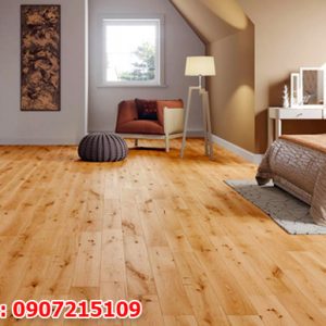 Sàn gỗ Tràm Bông Vàng