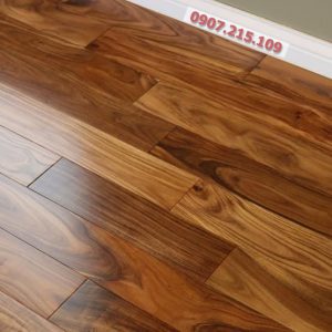 Sàn gỗ Tràm Bông Vàng