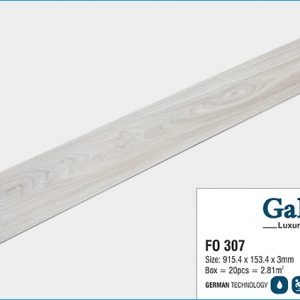 Sàn nhựa Galamax FO307