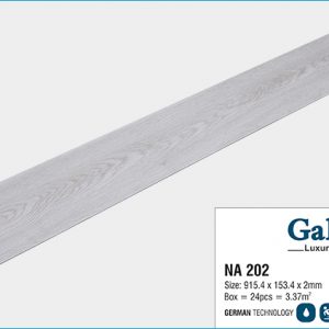 Sàn nhựa Galamax NA202