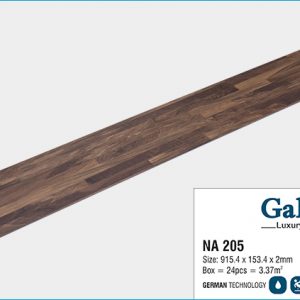 Sàn nhựa Galamax NA205