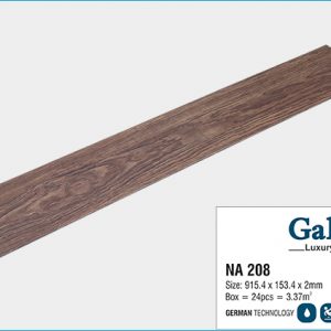Sàn nhựa Galamax NA208