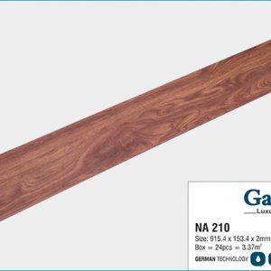 Sàn nhựa Galamax NA210