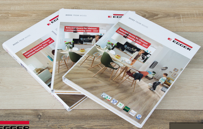 sàn gỗ egger