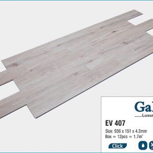 Sàn nhựa Galamax EV407