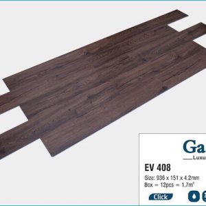 Sàn nhựa Galamax EV408