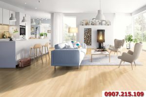 Sàn gỗ công nghiệp Egger