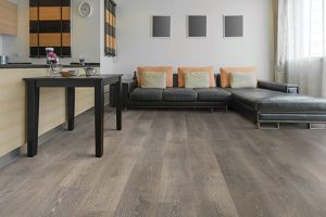 Sàn nhựa hèm khóa cao cấp