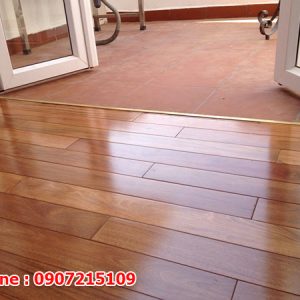 sàn gỗ căm xe Campuchia