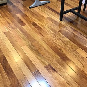 Sàn gỗ Gõ Đỏ Lào