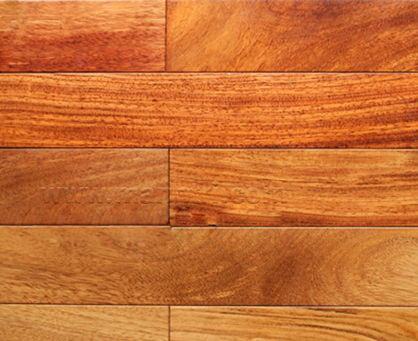 Sàn gỗ Gõ Đỏ Nam Phi cao cấp số 1 tại Việt Nam