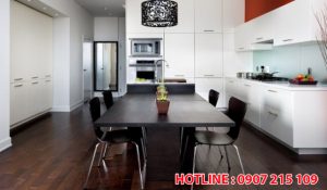 Sàn gỗ Kosmos cao cấp