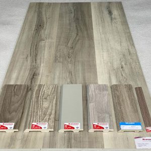 Sàn nhựa hèm khóa Kosmos N1683