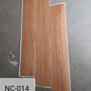 Sàn nhựa giả gỗ tự dán NC-014