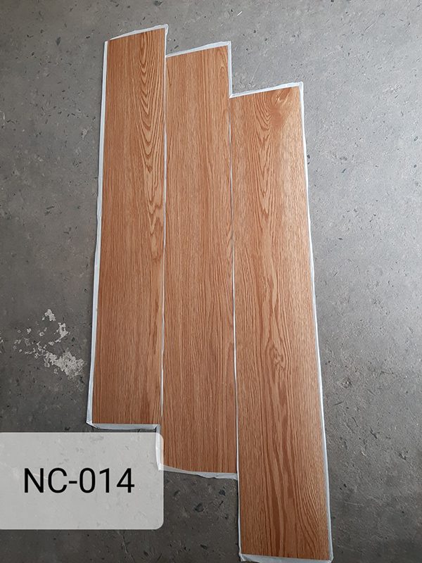 Sàn nhựa giả gỗ tự dán NC-014