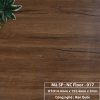 Sàn nhựa giả gỗ tự dán NC-017
