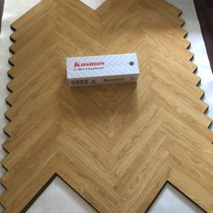 Sàn gỗ xương cá Kosmos X16-3