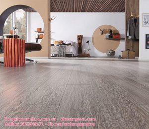 Sàn gỗ công nghiệp Thaixin