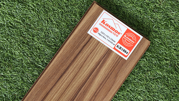 Sàn gỗ Kosmos New