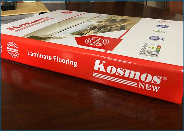 Sàn gỗ Kosmos New