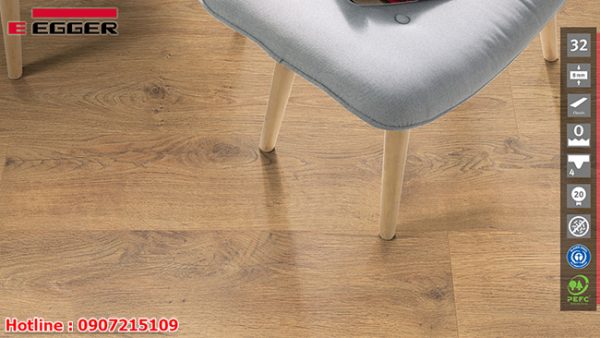 Sàn gỗ công nghiệp Egger EPL096 Classic
