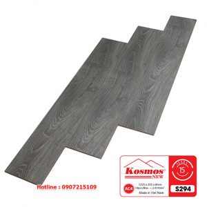 Sàn gỗ Việt Nam Kosmos S294
