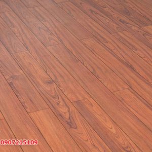 Sàn gỗ Robina 12mm bản nhỏ T11