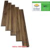 Sàn gỗ Robina 12mm bản nhỏ W11