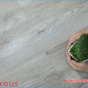 Sàn gỗ Robina 8mm bản lớn O125