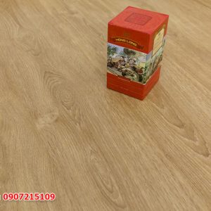 Sàn gỗ Robina 8mm bản lớn O134