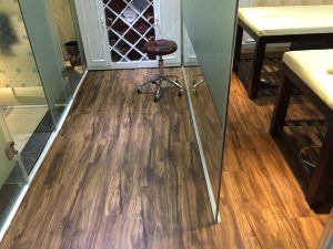 Sàn nhựa giả gỗ TpHCM