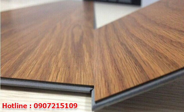 Sàn nhựa hèm khóa 4mm Sàn nhựa hèm khóa 4mm