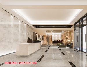 PVC Vân Đá Kosmos