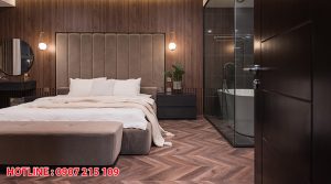 Sàn gỗ An Cường