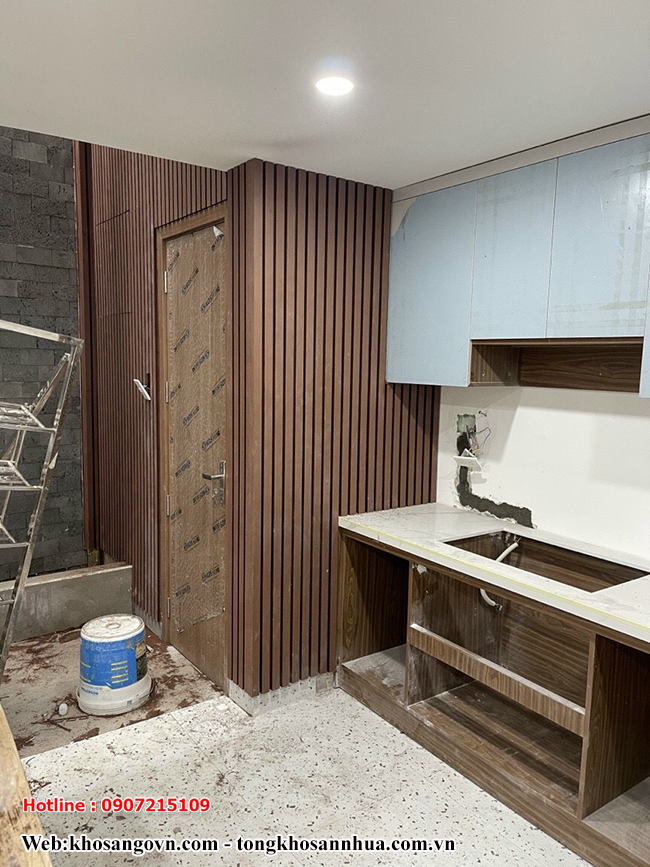 lắp đặt gỗ nhựa ngoài trời ốp tường ốp trần ốp ban công lắp đặt gỗ nhựa ngoài trời ốp tường ốp trần ốp ban công