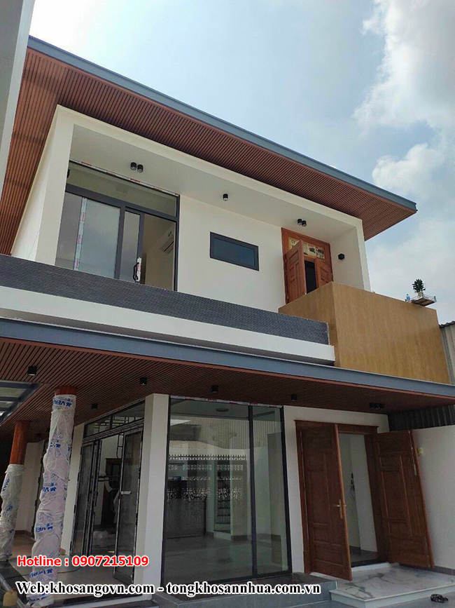 lắp đặt gỗ nhựa ngoài trời ốp tường ốp trần ốp ban công lắp đặt gỗ nhựa ngoài trời ốp tường ốp trần ốp ban công