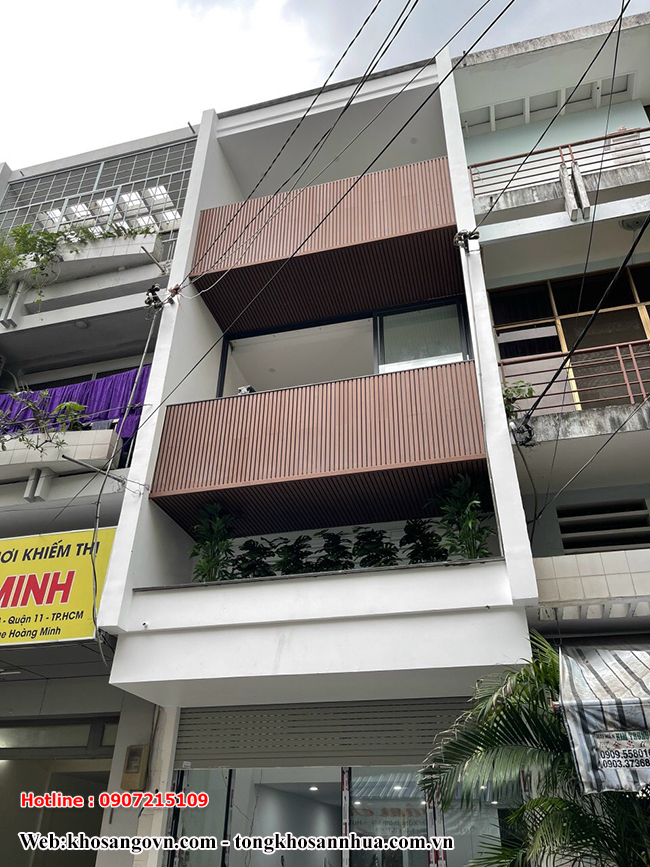 lắp đặt gỗ nhựa ngoài trời ốp tường ốp trần ốp ban công lắp đặt gỗ nhựa ngoài trời ốp tường ốp trần ốp ban công