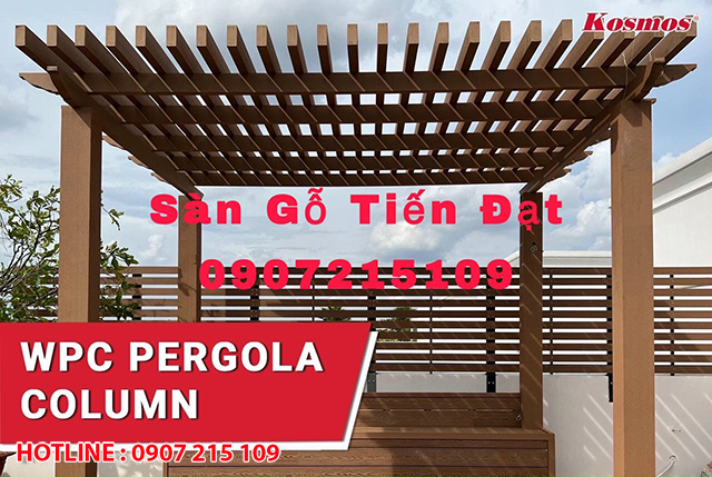 Hình ảnh gỗ nhựa ngoài trời làm hàng rào, ghế ngồi giàn Pergola Hình ảnh gỗ nhựa ngoài trời làm hàng rào, ghế ngồi giàn Pergola