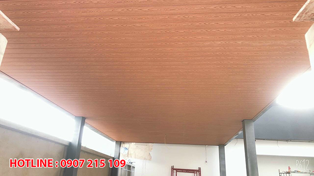 Hình ảnh gỗ nhựa ngoài trời ốp ban công, ốp trần, ốp tường Hình ảnh gỗ nhựa ngoài trời ốp ban công, ốp trần, ốp tường