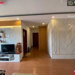 PVC vân đá Kosmos PVC2014