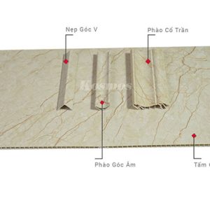 Tấm nano phẳng NANO9-006