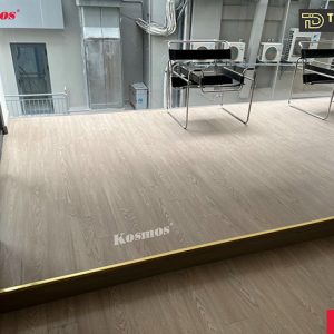 Sàn gỗ cốt xanh Povar HQ5507