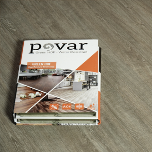 Sàn gỗ Povar 12mm SB1202