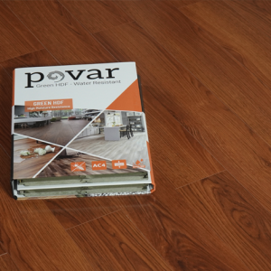 Sàn gỗ Povar 12mm SB1205