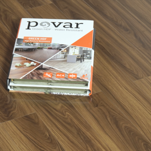 Sàn gỗ Povar 12mm SB1208